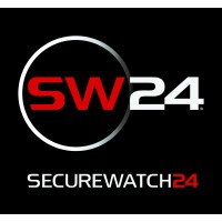 SecureWatch 24 Logo