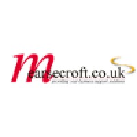 Mearsecroft Limited Logo