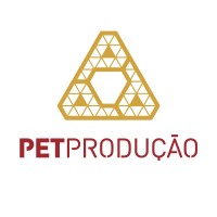 PET Produção UFRN Logo