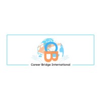 Career Bridge International | Helping driven immigrant professionals find fulfilling careers Logo