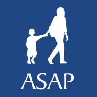 Asylum Seeker Advocacy Project (ASAP) Logo
