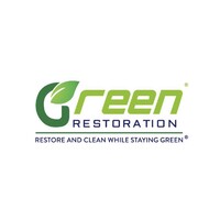 Green Restoration Logo