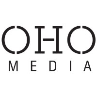 OHO Media Logo