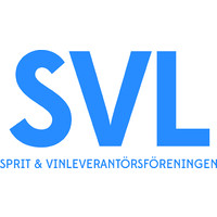Sprit & Vinleverantörsföreningen Logo