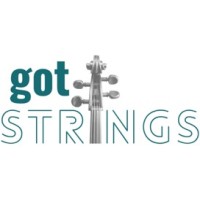 Got Strings, LLC Logo