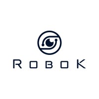 RoboK Logo