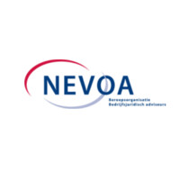 NEVOA Beroepsorganisatie Logo
