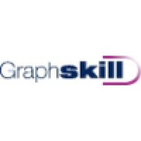 Graphskill Ltd Logo