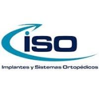 Implantes y Sistemas Ortopédicos Logo