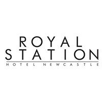 Royal Station Hotel Newcastle Logo
