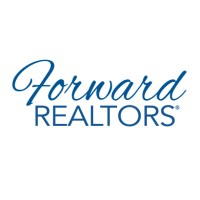 Forward REALTORS® Logo