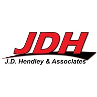 J.D. Hendley & Associates Logo