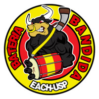 Bateria Bandida Logo