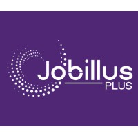Services Jobillus Plus Logo