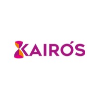 Kairós Comunicação Logo