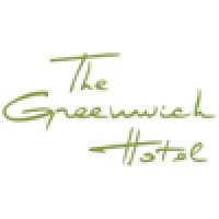 The Greenwich Hotel Logo