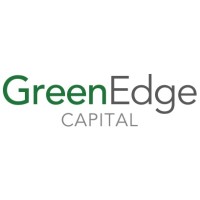 GreenEdge Capital Logo
