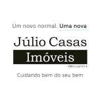 Júlio Casas Imóveis Consultoria e Vendas Ltda Logo