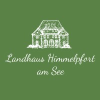Landhaus Himmelpfort am See Logo