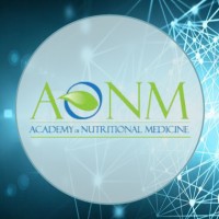 Academy of Nutritional Medicine (AONM) Logo