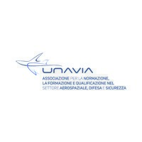 UNAVIA Logo