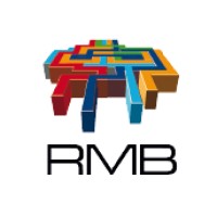 R.M.B. S.p.A. Logo
