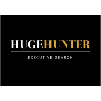 HUGEHUNTER Logo