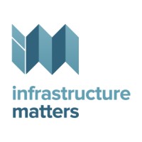 Infrastructure Matters Logo