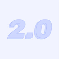 The 2.0 Collective Logo