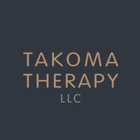 Takoma Therapy LLC Logo