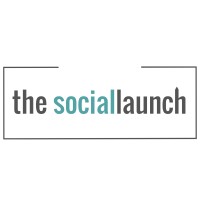 The Social Launch Logo