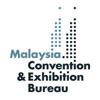 Malaysia Convention & Exhibition Bureau (MyCEB) Logo