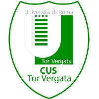 CUS Roma Tor Vergata Logo