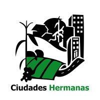 US El Salvador Sister Cities Logo