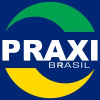 Praxi Brasil Logo
