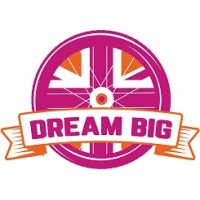 Dream Big Logo
