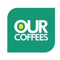 Our Coffees Logo