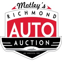 Richmond Auto Auction Logo