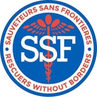 Sauveteurs Sans Frontières Logo