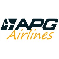 APG Airlines Logo
