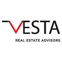 Vesta Real Estate Advisors Logo