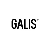 Galis Agence de Design Stand Logo