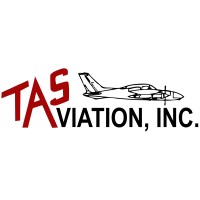 TAS Aviation, Inc. Logo