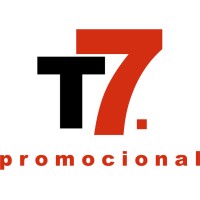 T7 Promocional Logo