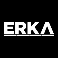 ERKA GRUBU Logo
