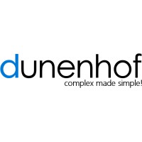 Dunenhof Logo