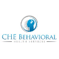CHE Senior Psychological Services Logo