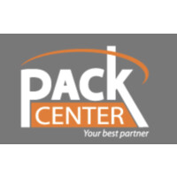 Pack Center Logo