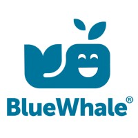 BLUE WHALE SAS Logo