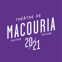 Théâtre de Macouria Logo